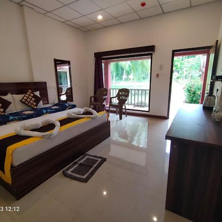 Royal Neil Resort Ram Nagar Exterior photo