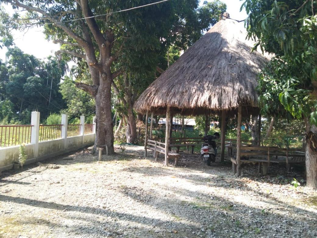 Royal Neil Resort Ram Nagar Exterior photo