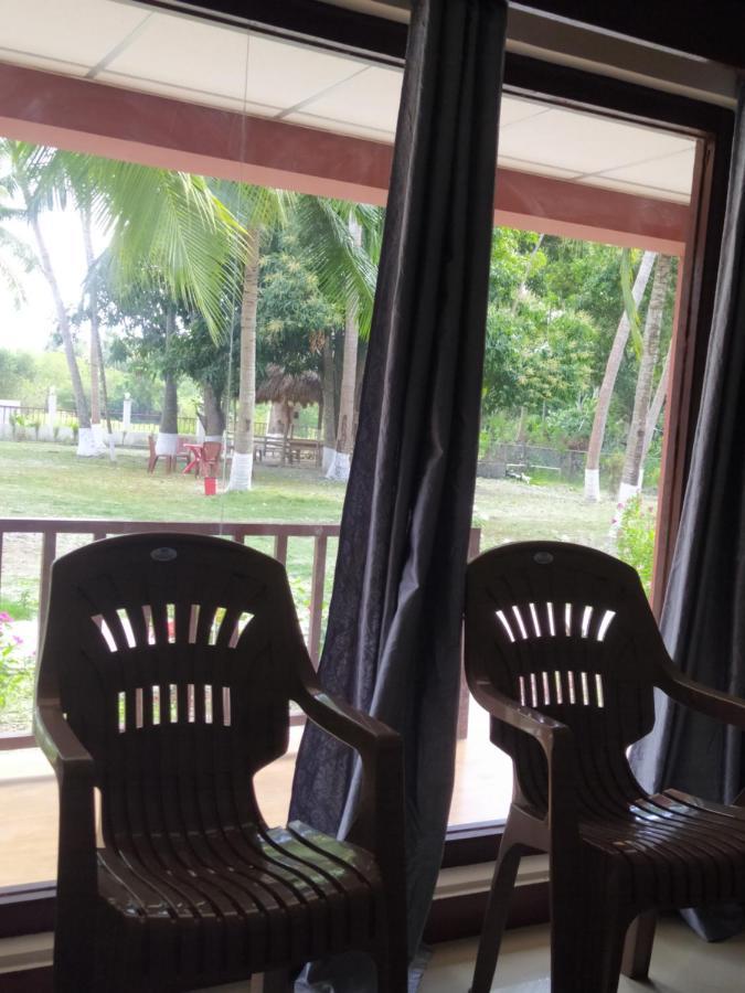Royal Neil Resort Ram Nagar Exterior photo